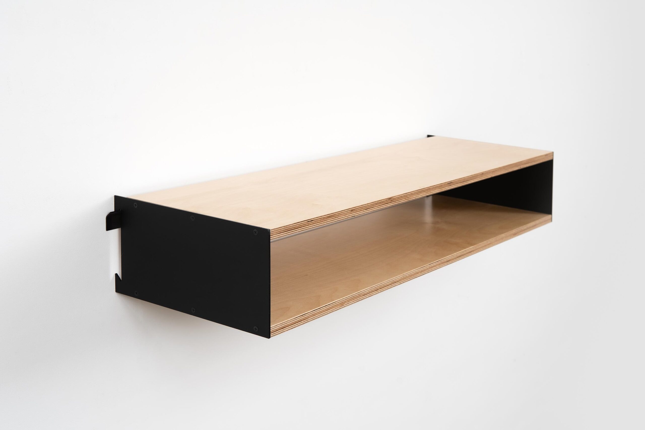 SHELF STACK 01 / 1000x325