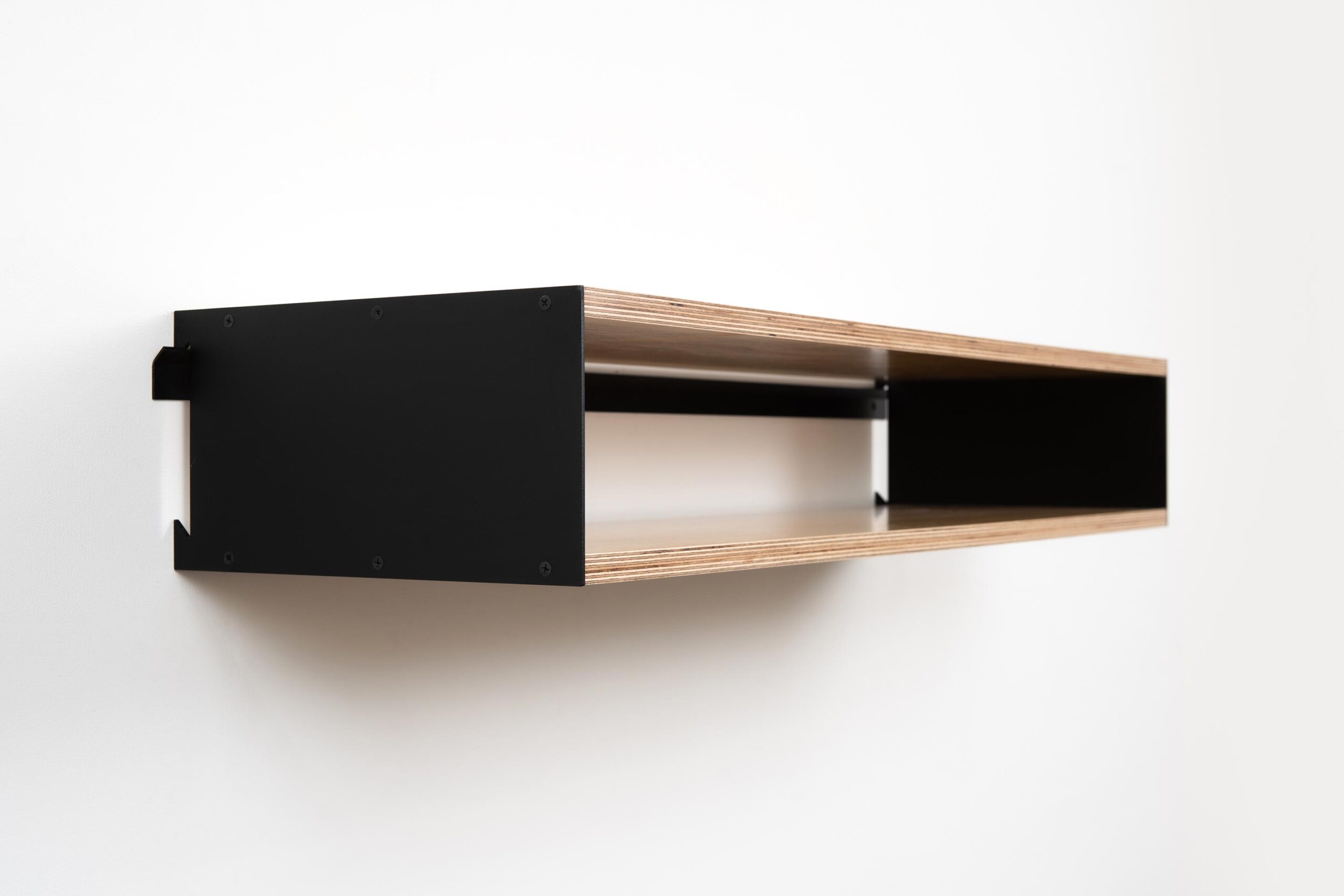 SHELF STACK 01 / 1000x325