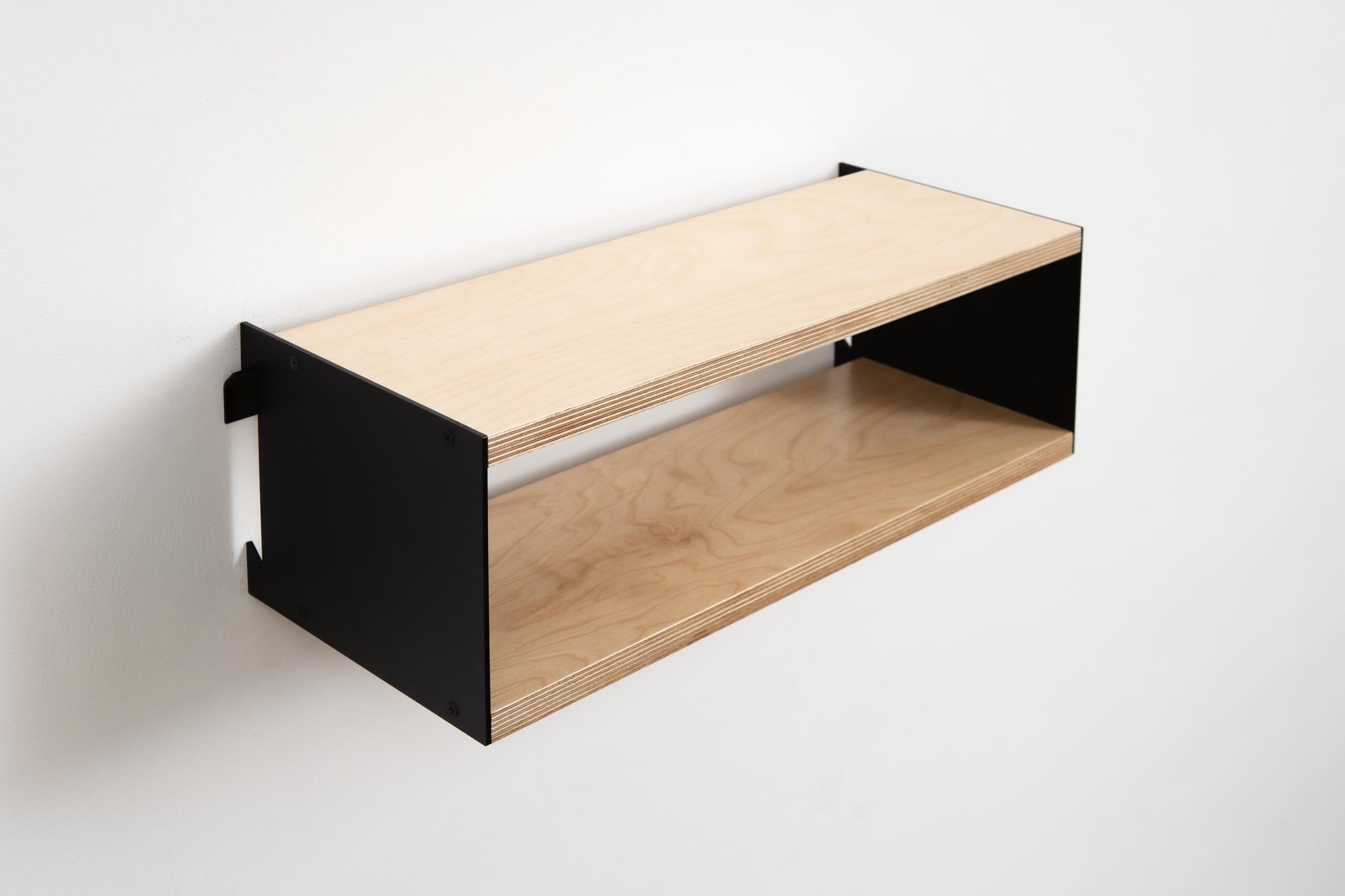 SHELF STACK 01 / 500x200