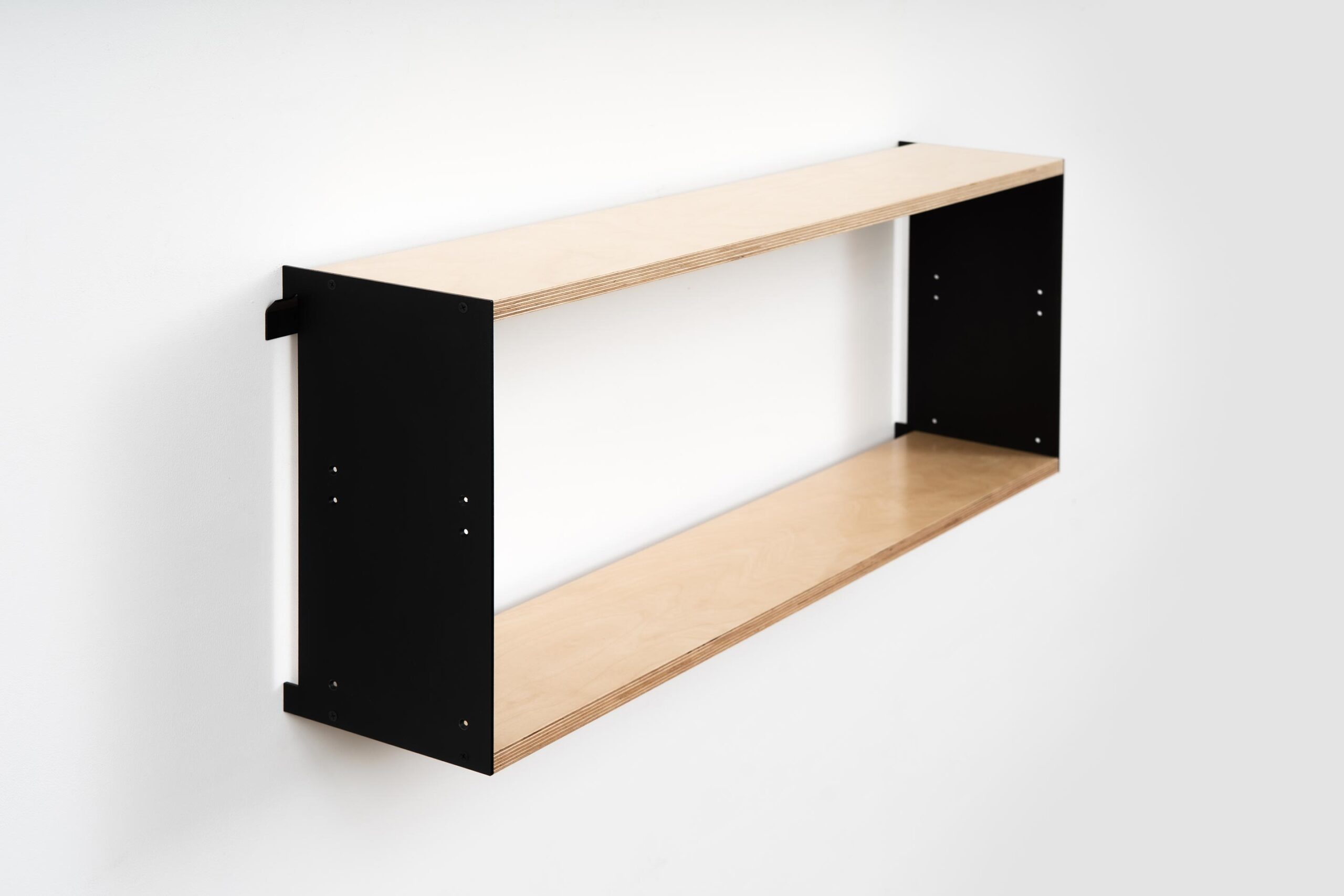 SHELF STACK 02 / 1000x200