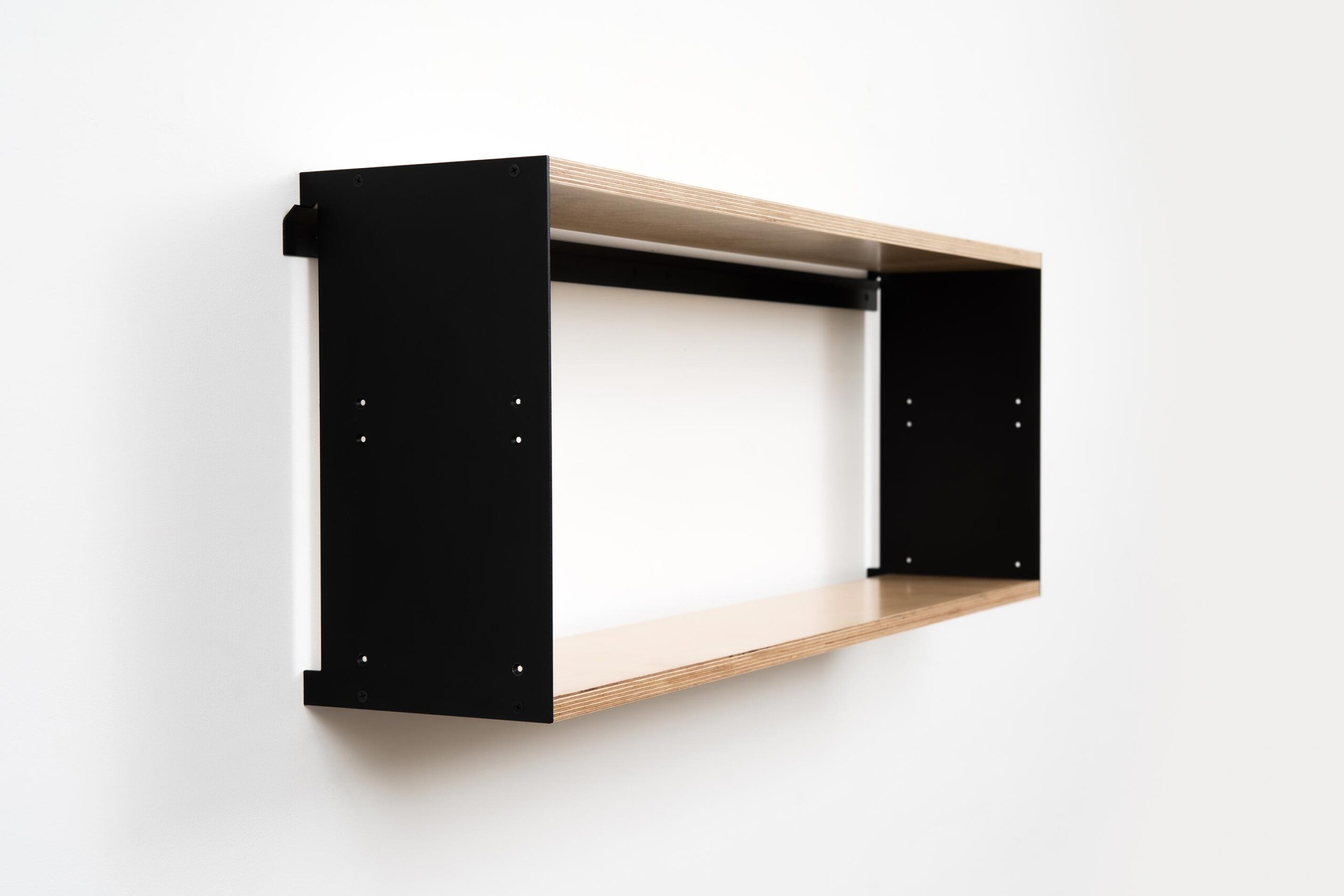 SHELF STACK 02 / 1000x200