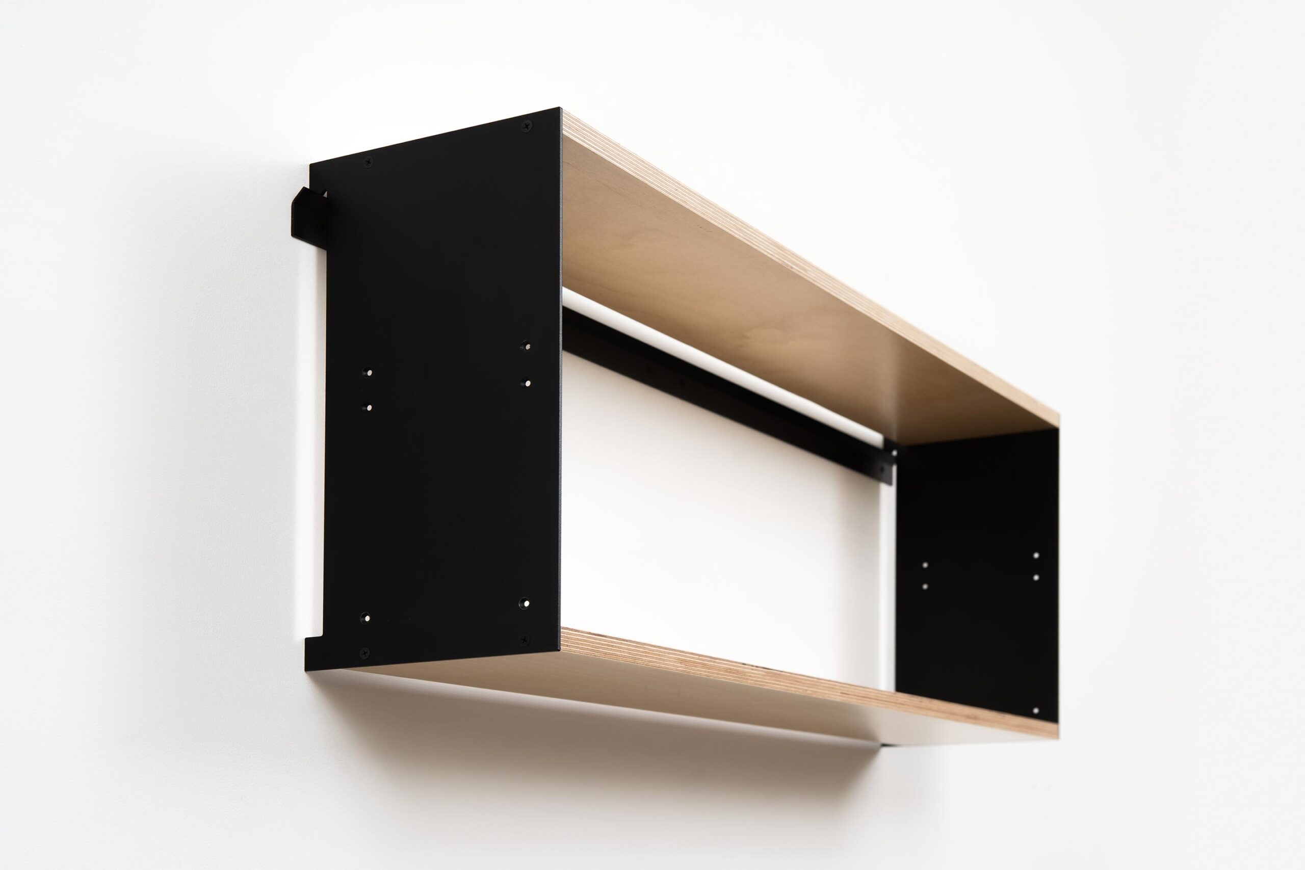 SHELF STACK 02 / 1000x200