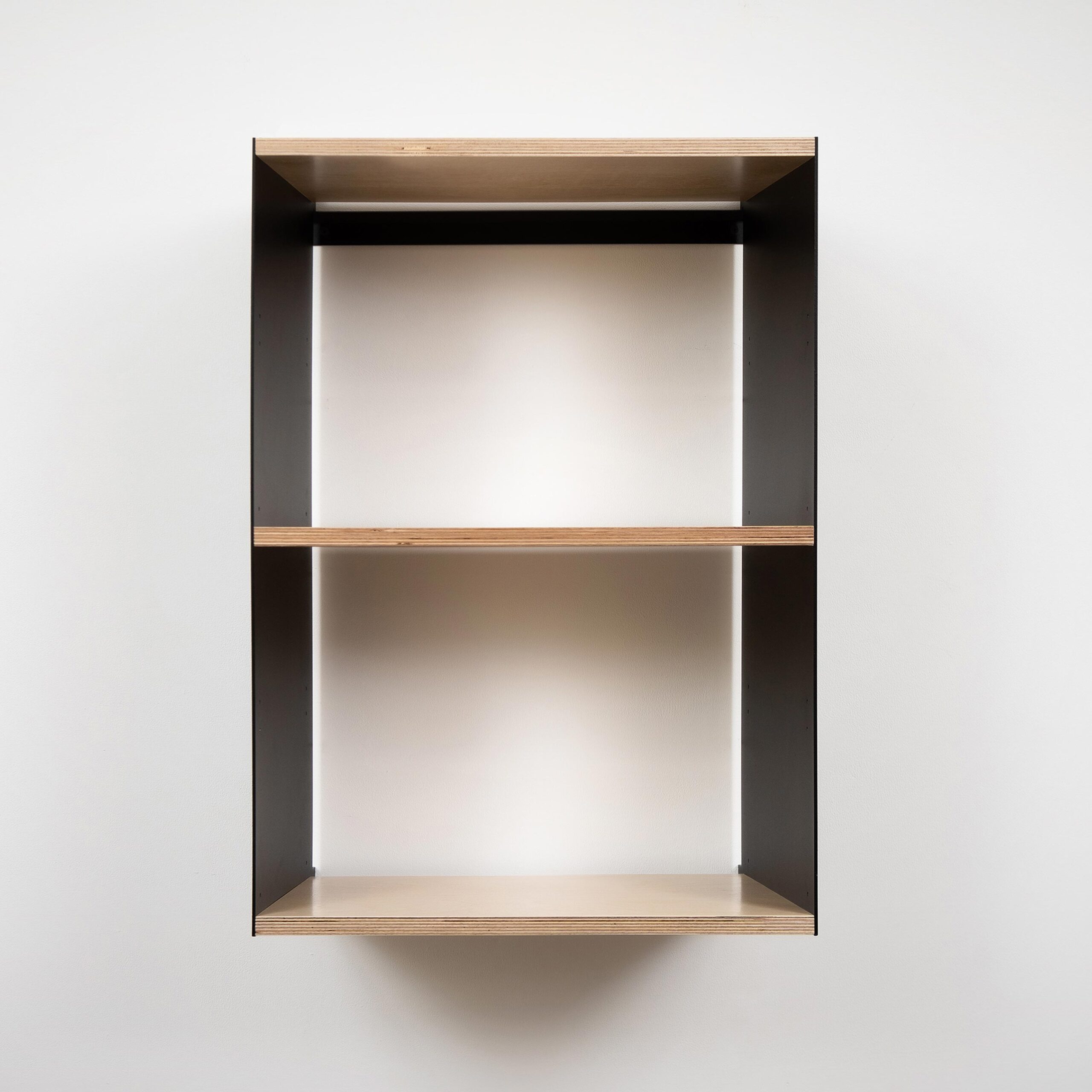 SHELF STACK 03 / 500x325
