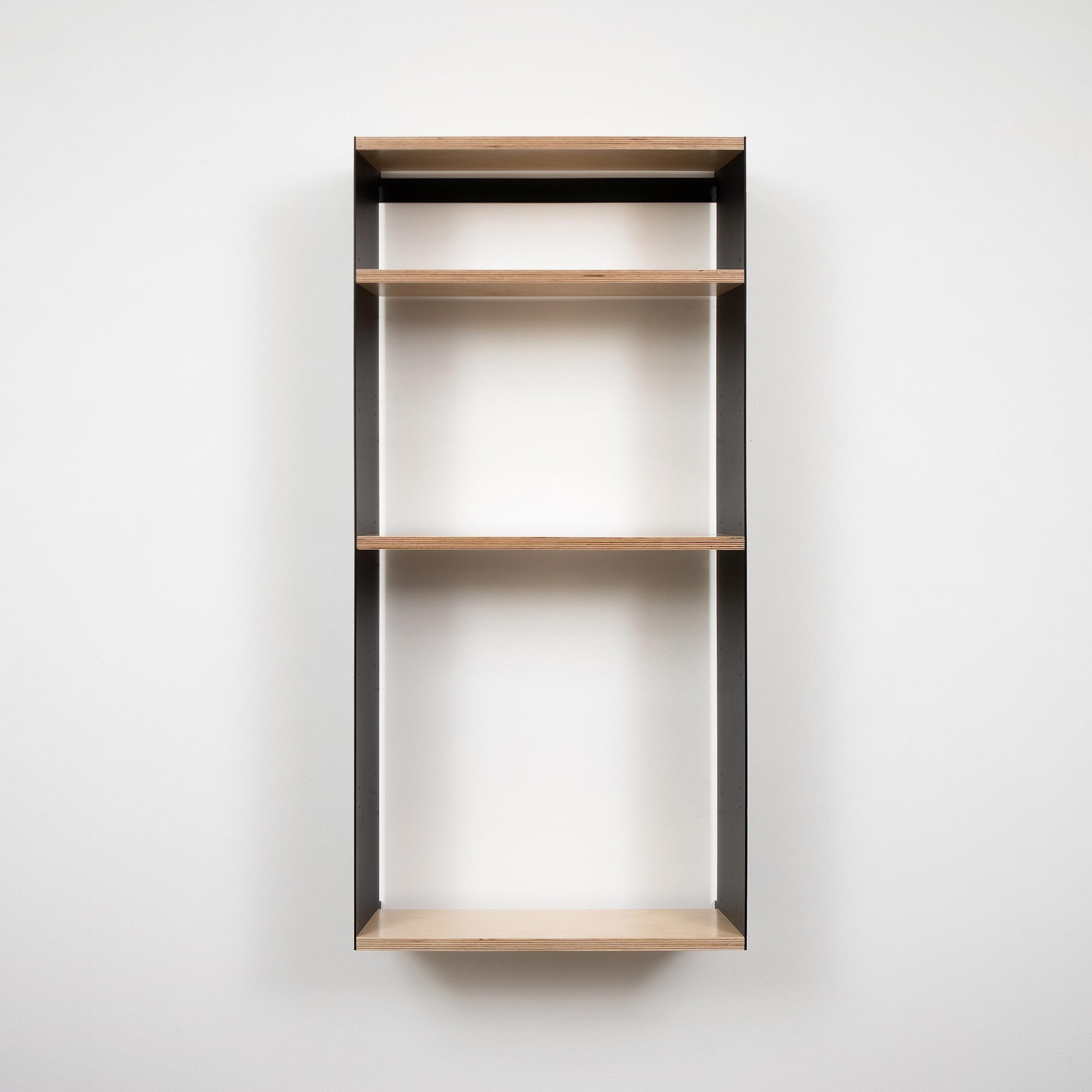 SHELF STACK 04 / 500x200