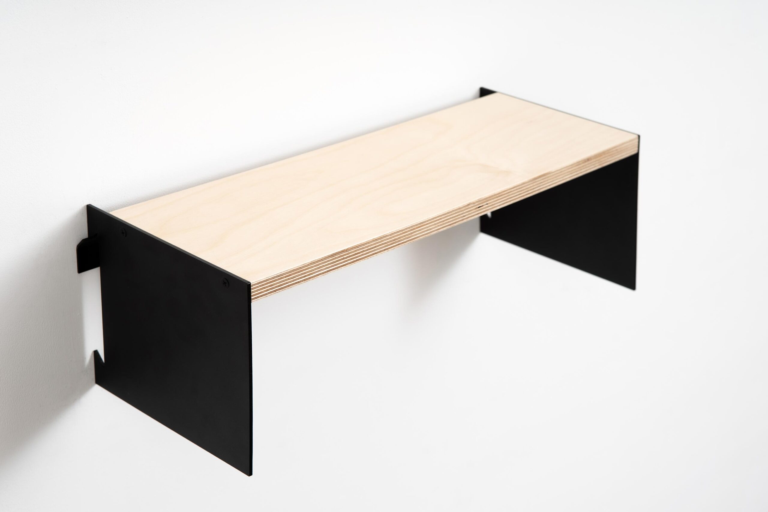 SINGLE SHELF / 500x200