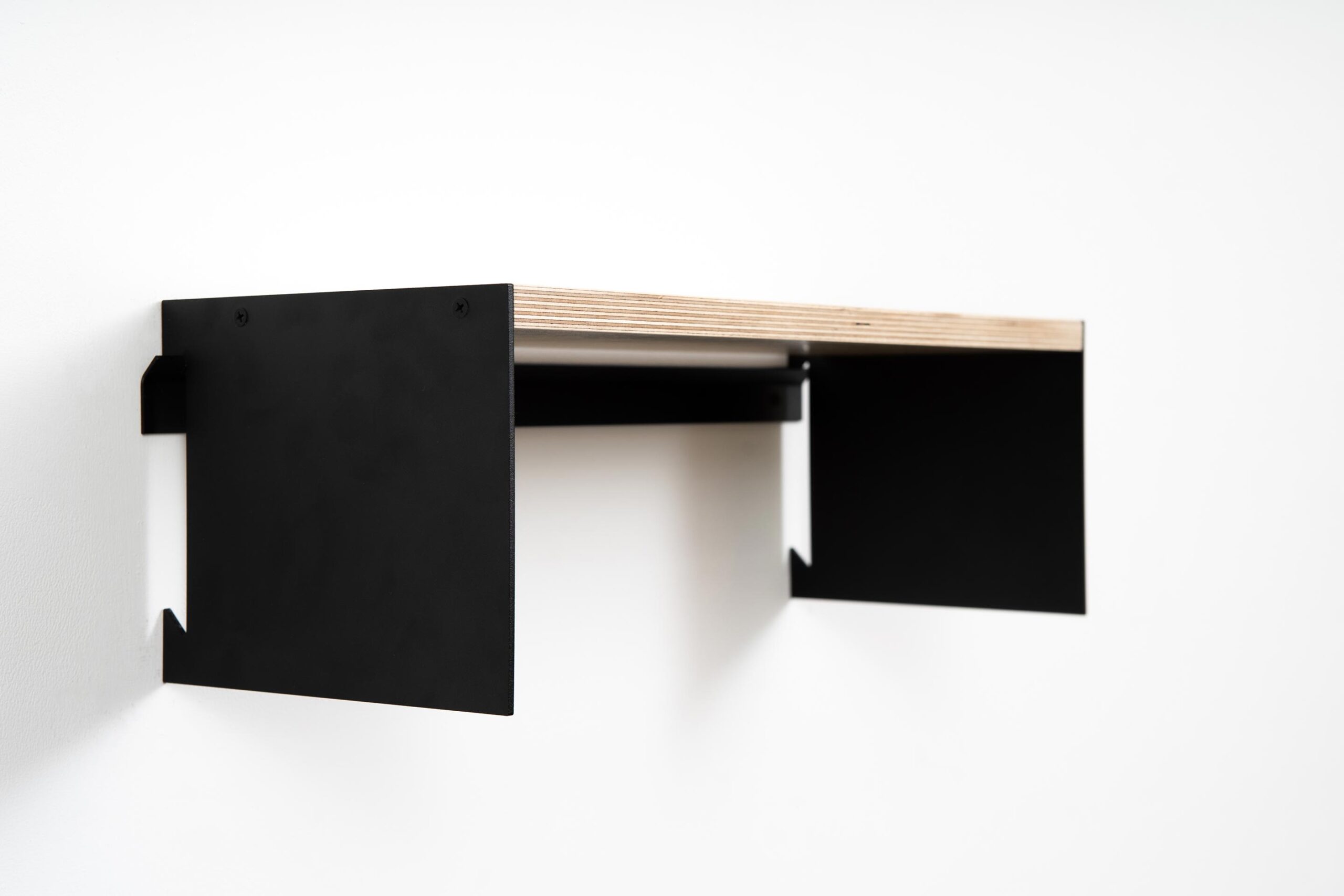 SINGLE SHELF / 500x200