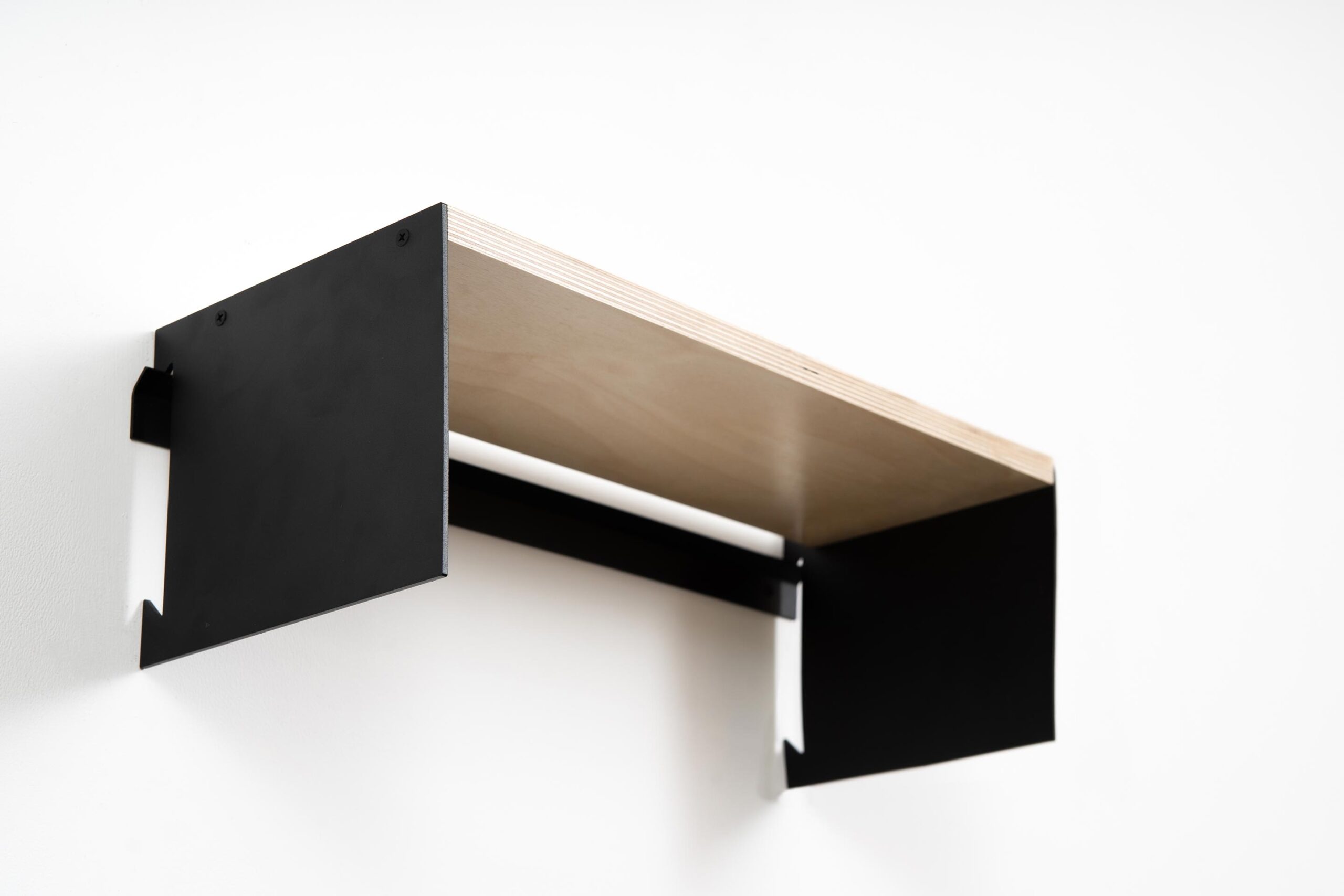 SINGLE SHELF / 500x200