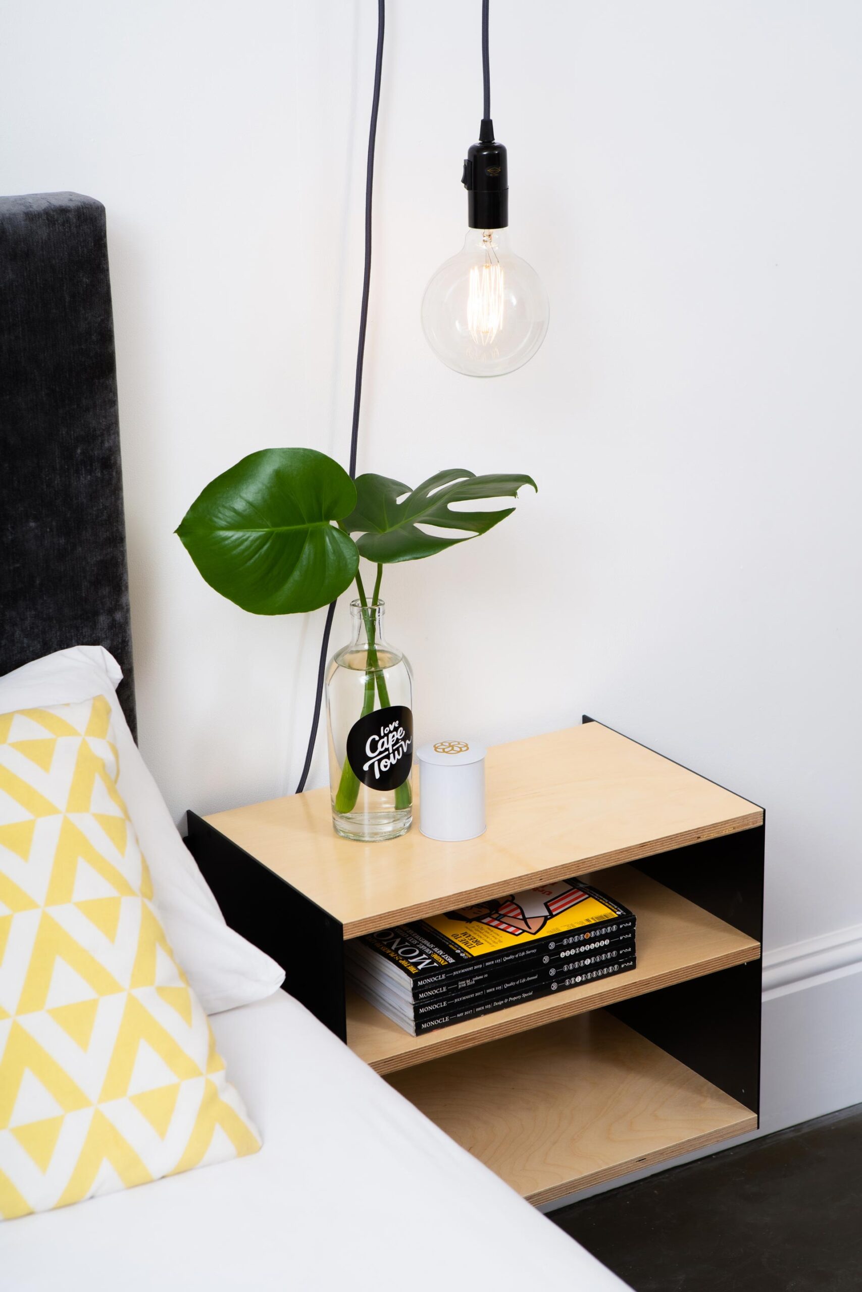 SLEEP / Setup 01