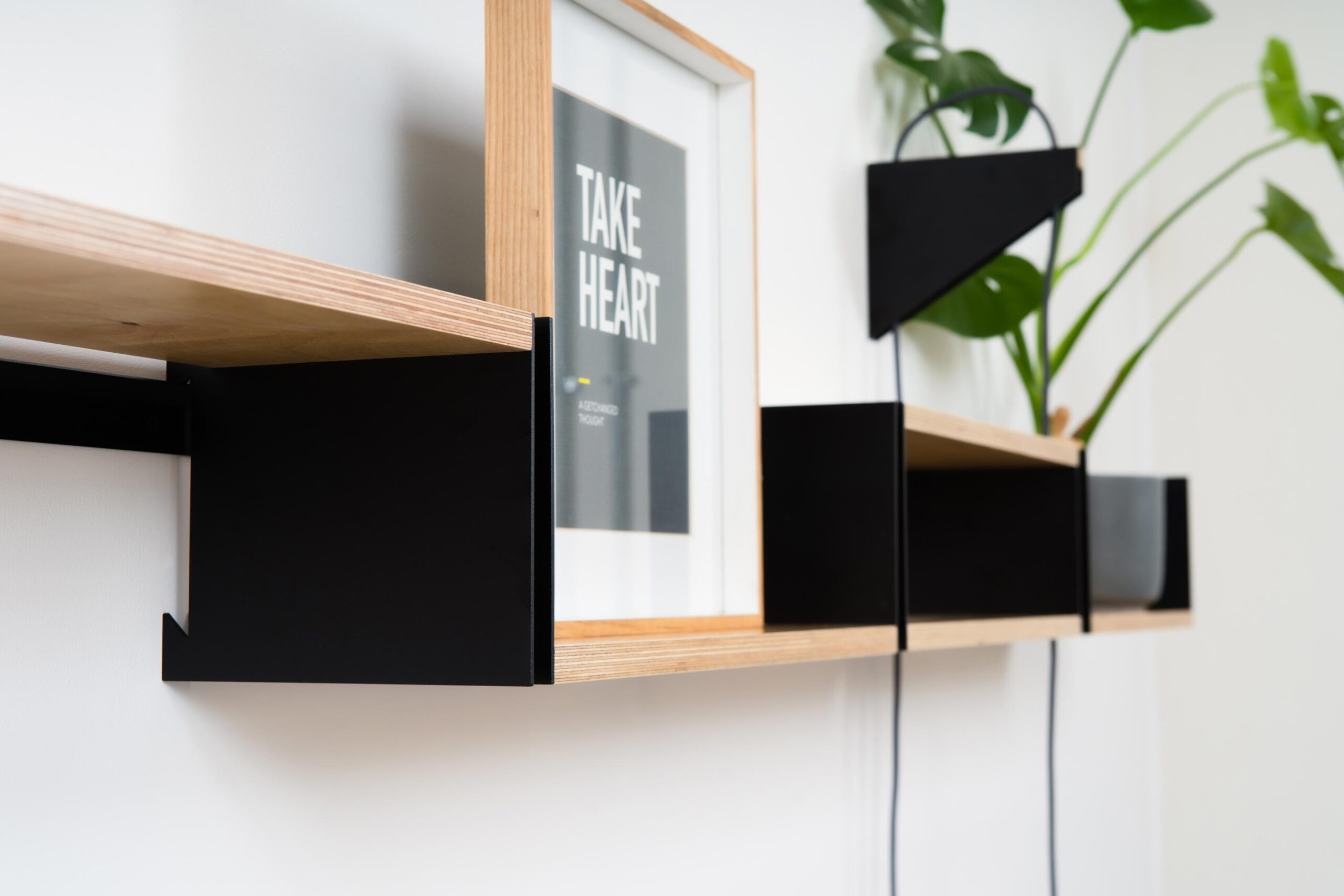SLEEP / Setup 01