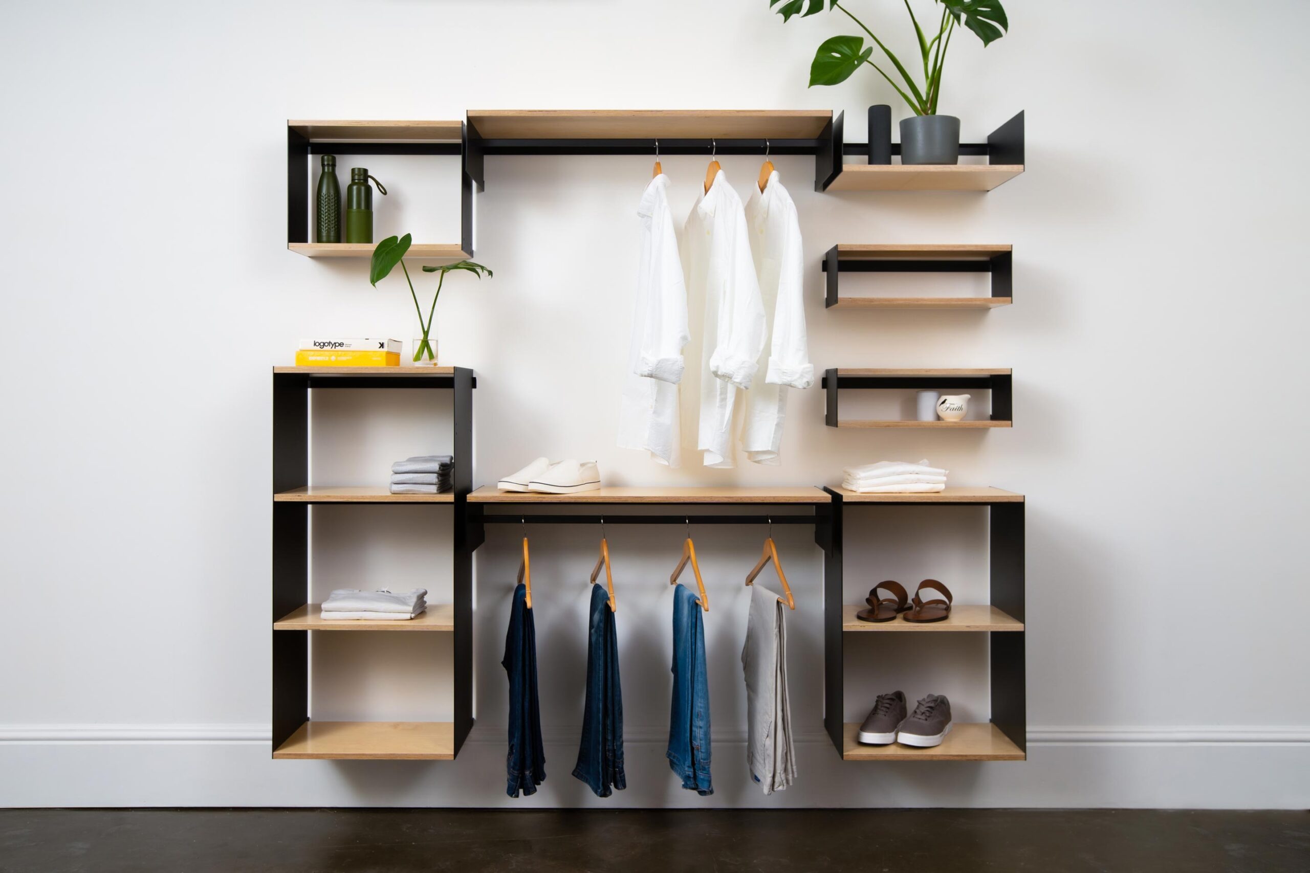 DRESS / Setup 03