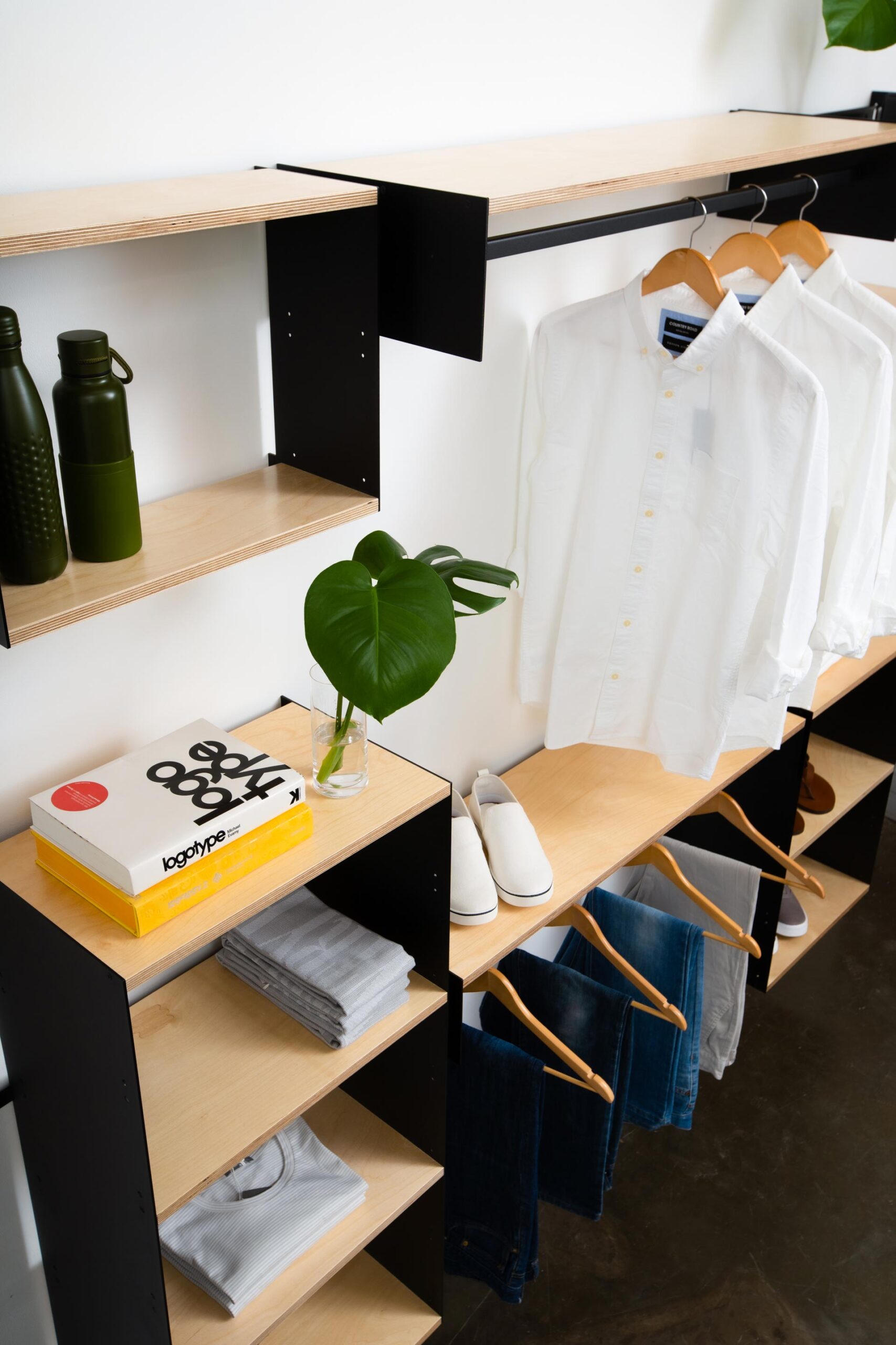 DRESS / Setup 03