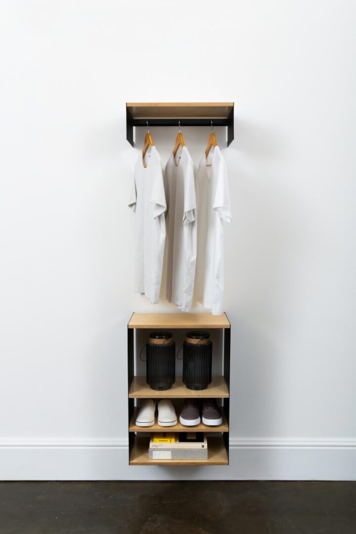 DRESS / Setup 10 - TimHarris Design