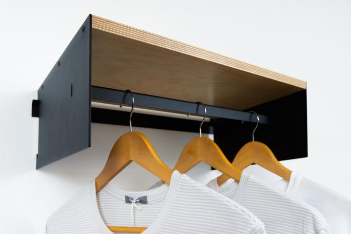 DRESS / Setup 10 - TimHarris Design