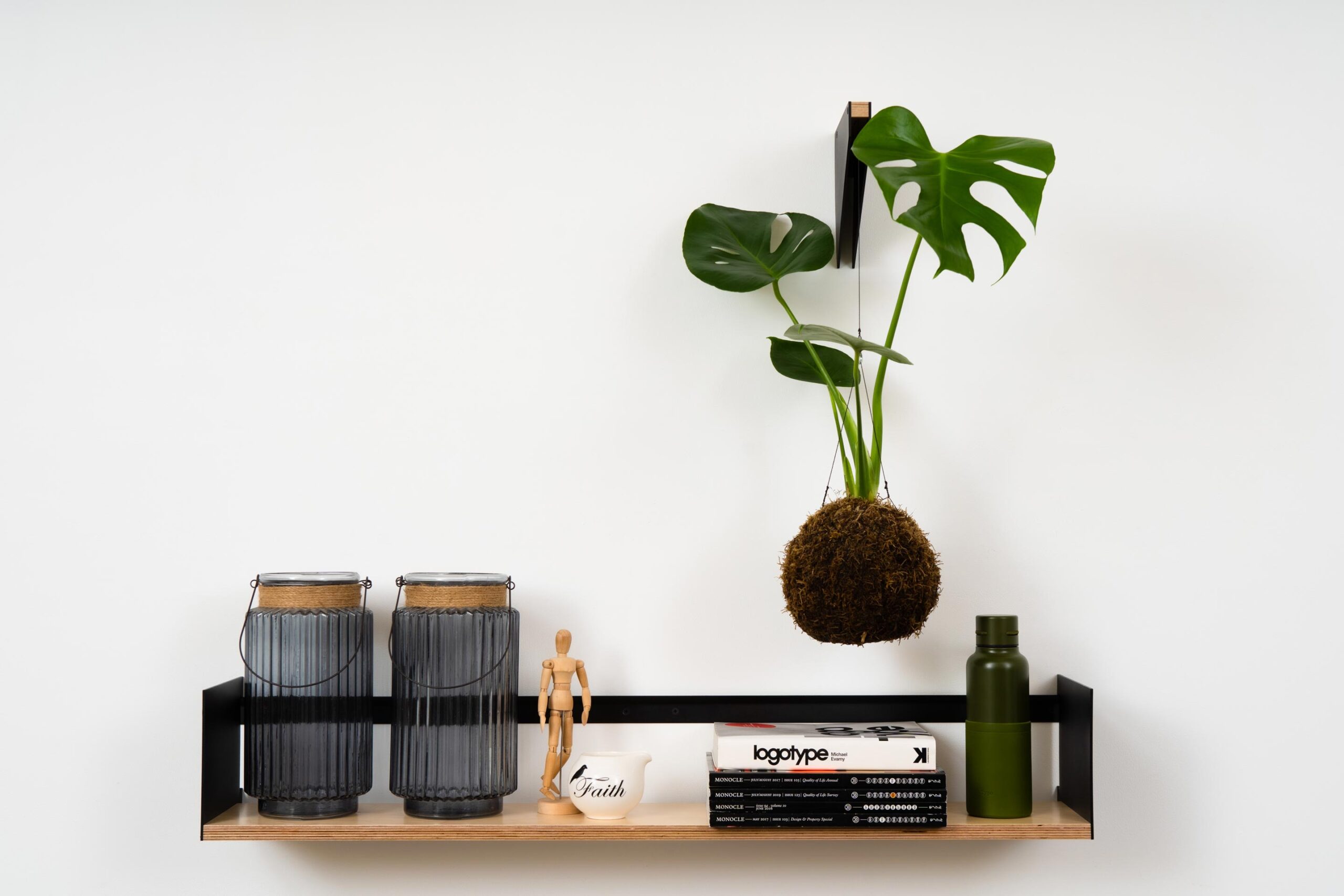 WORK / Setup 04