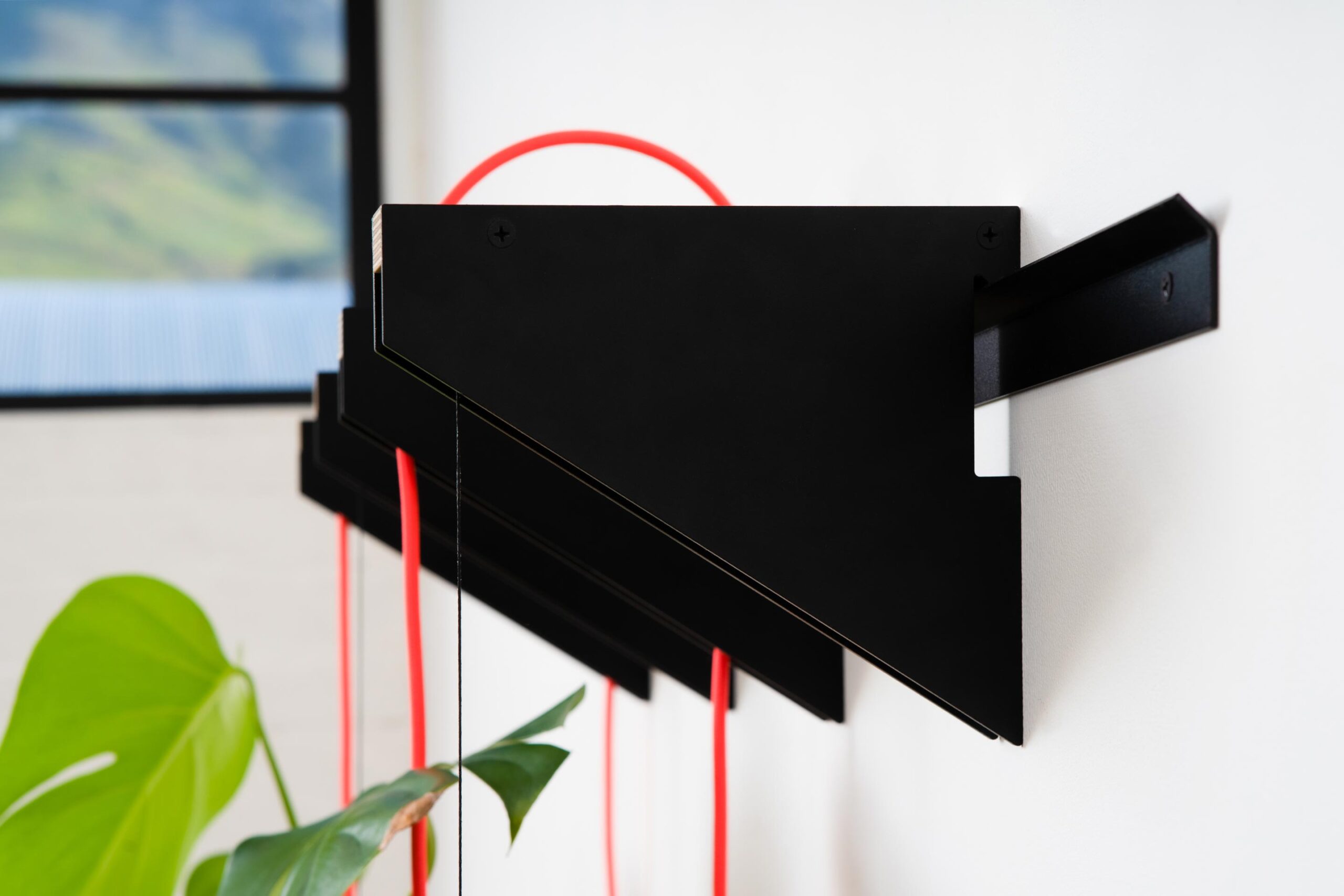 DECORATE / Setup 03