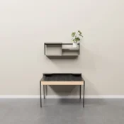 Work / Setup 01