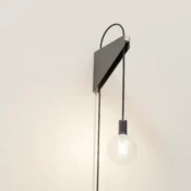 Floating bracket Light
