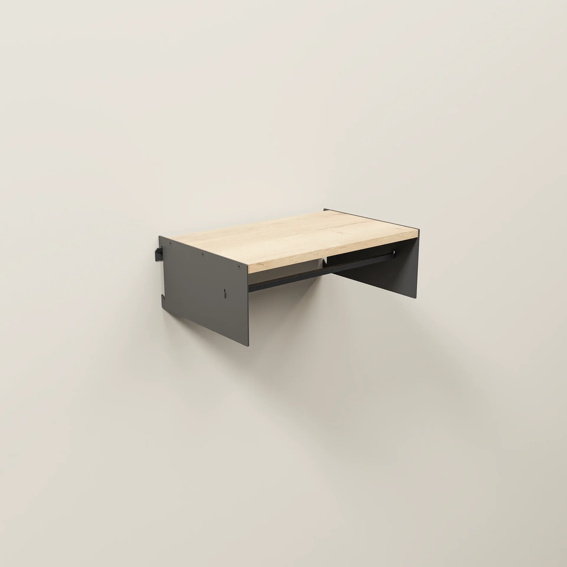 Clothing shelf 500 x 325