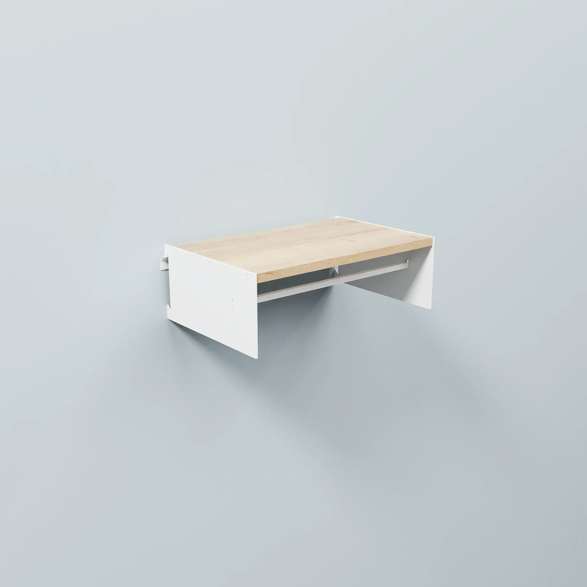 Clothing shelf 500 x 325