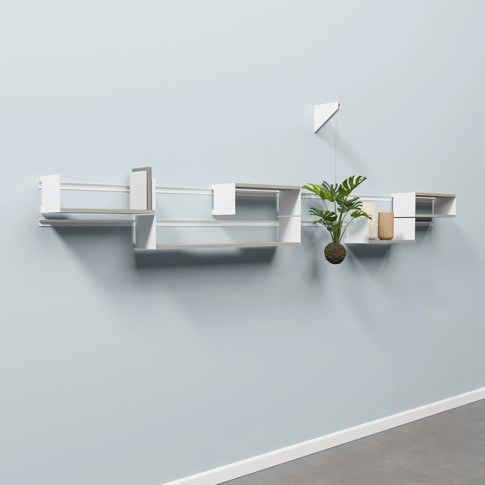 Live / Setup 03