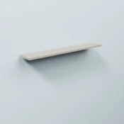Shelf panel 1000 x 200