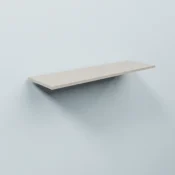 Shelf panel 1000 x 325