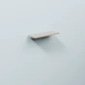Shelf panel 500 x 200