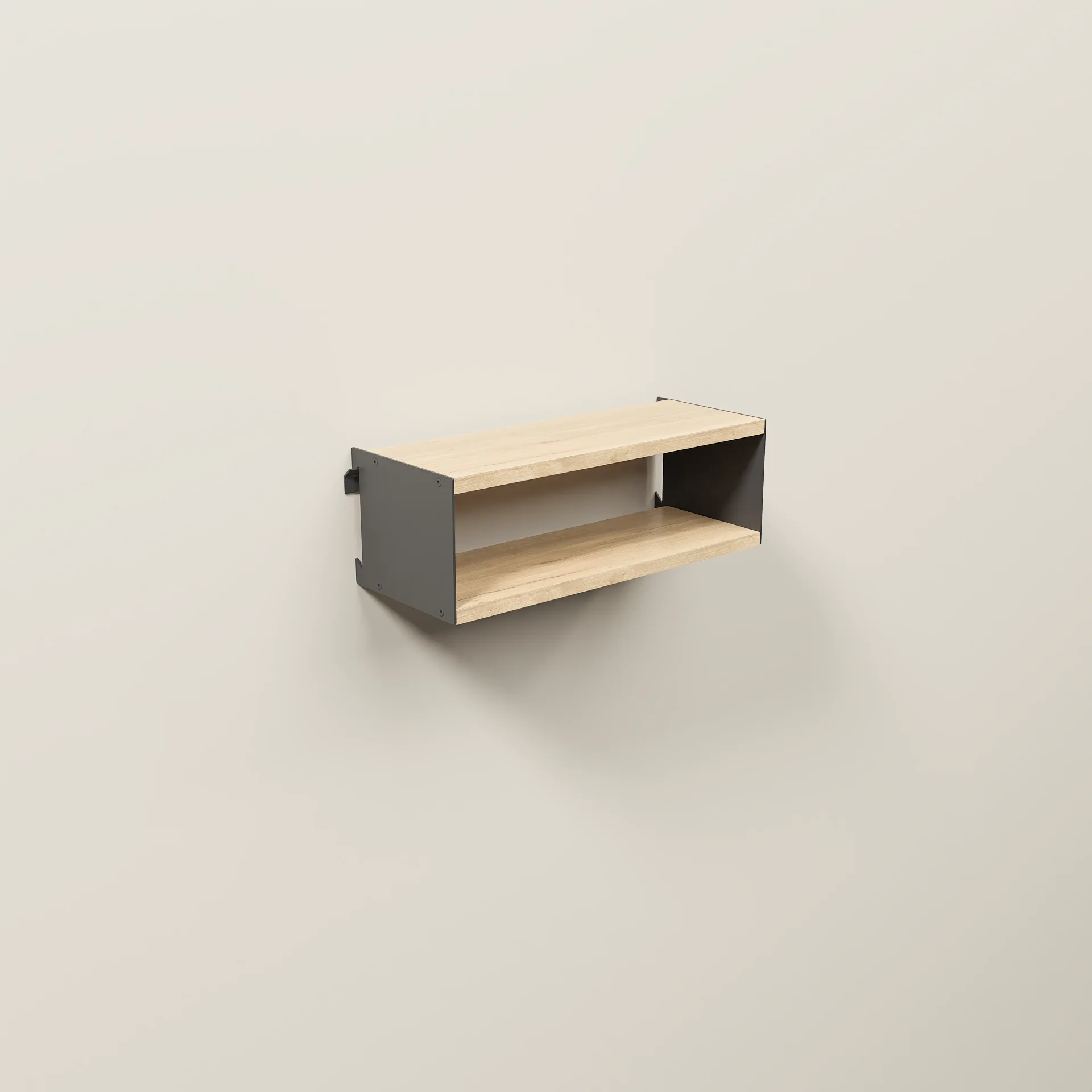Shelf stack 1 500 x 200