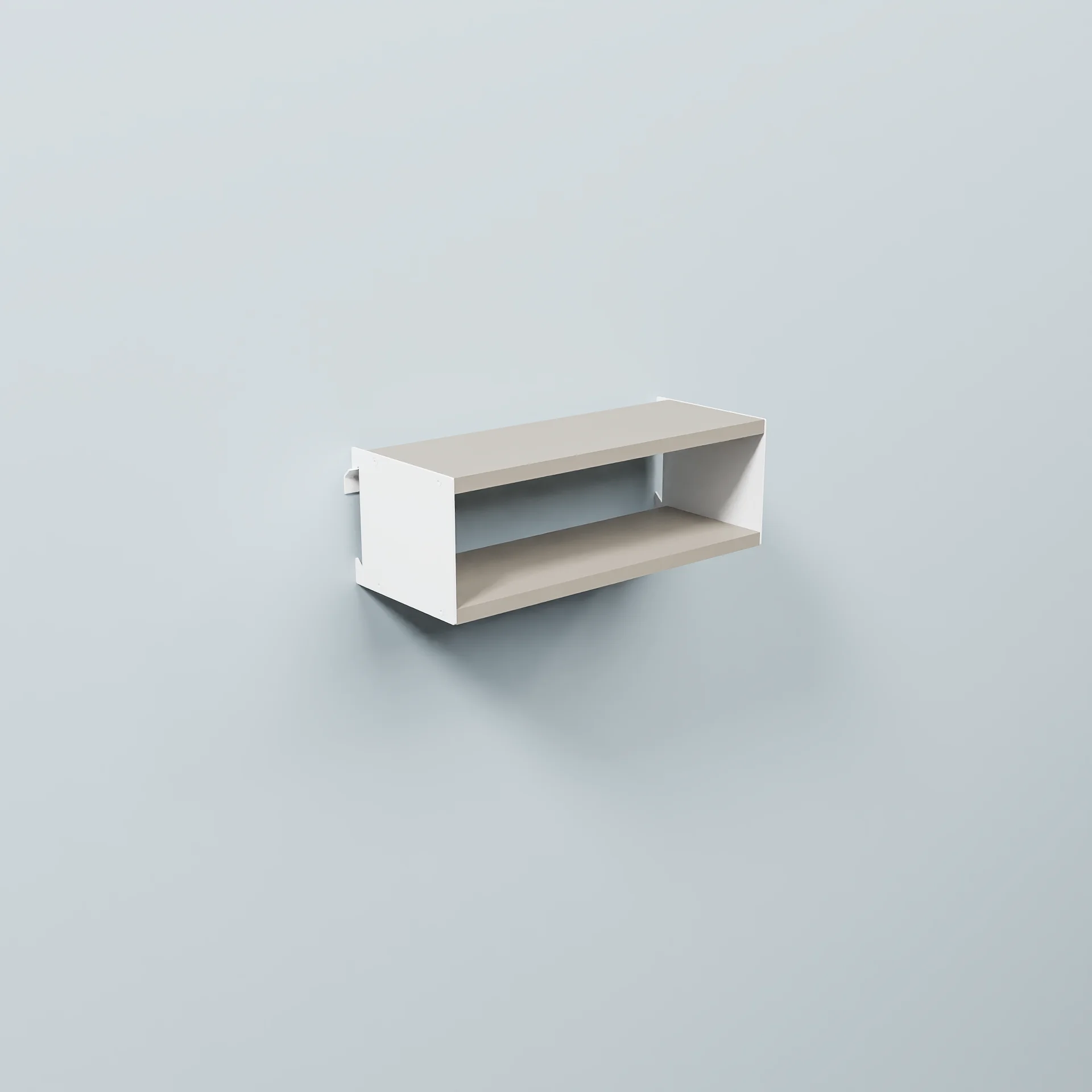 Shelf stack 1 500 x 200