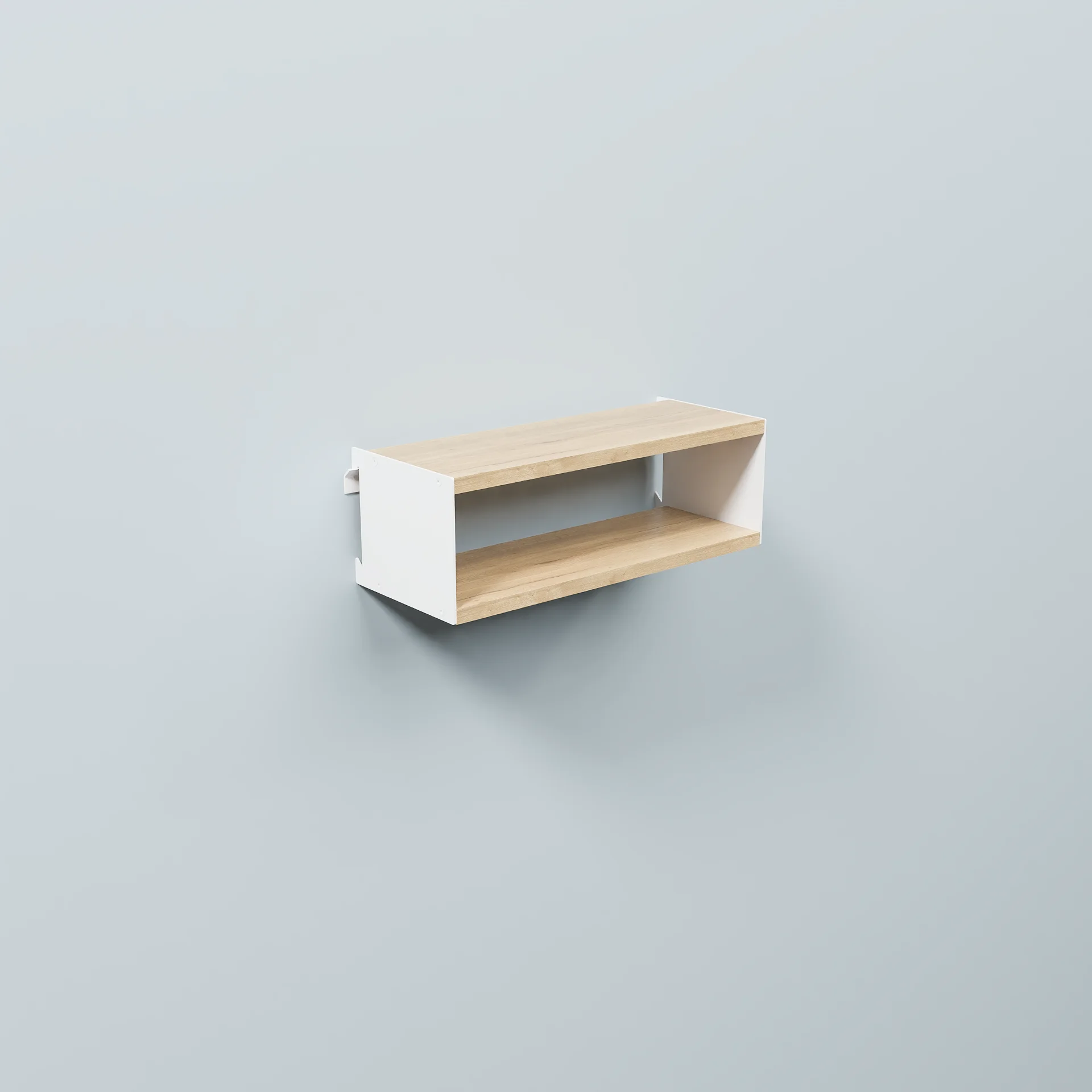 Shelf stack 1 500 x 200