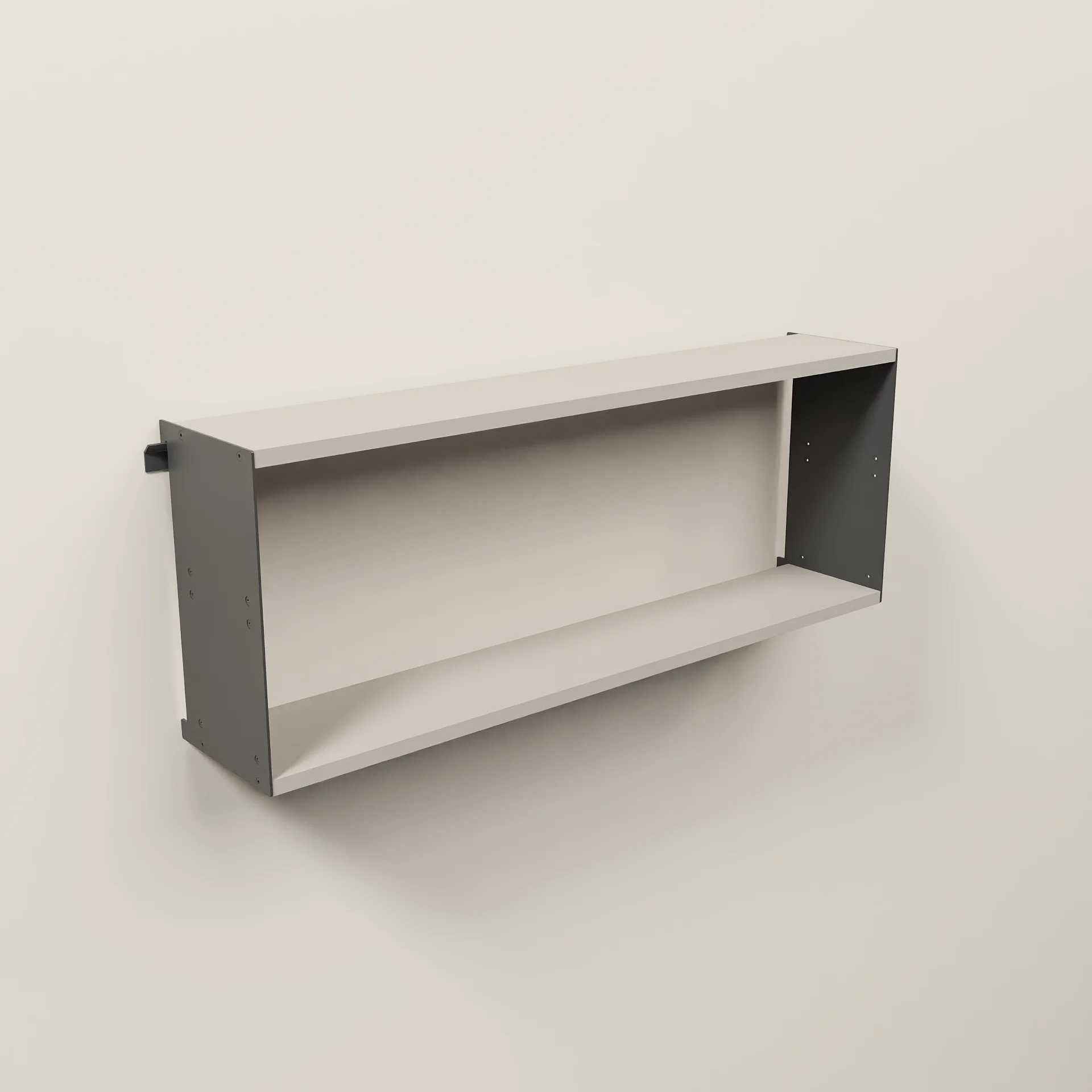 Shelf stack 2 1000 x 200