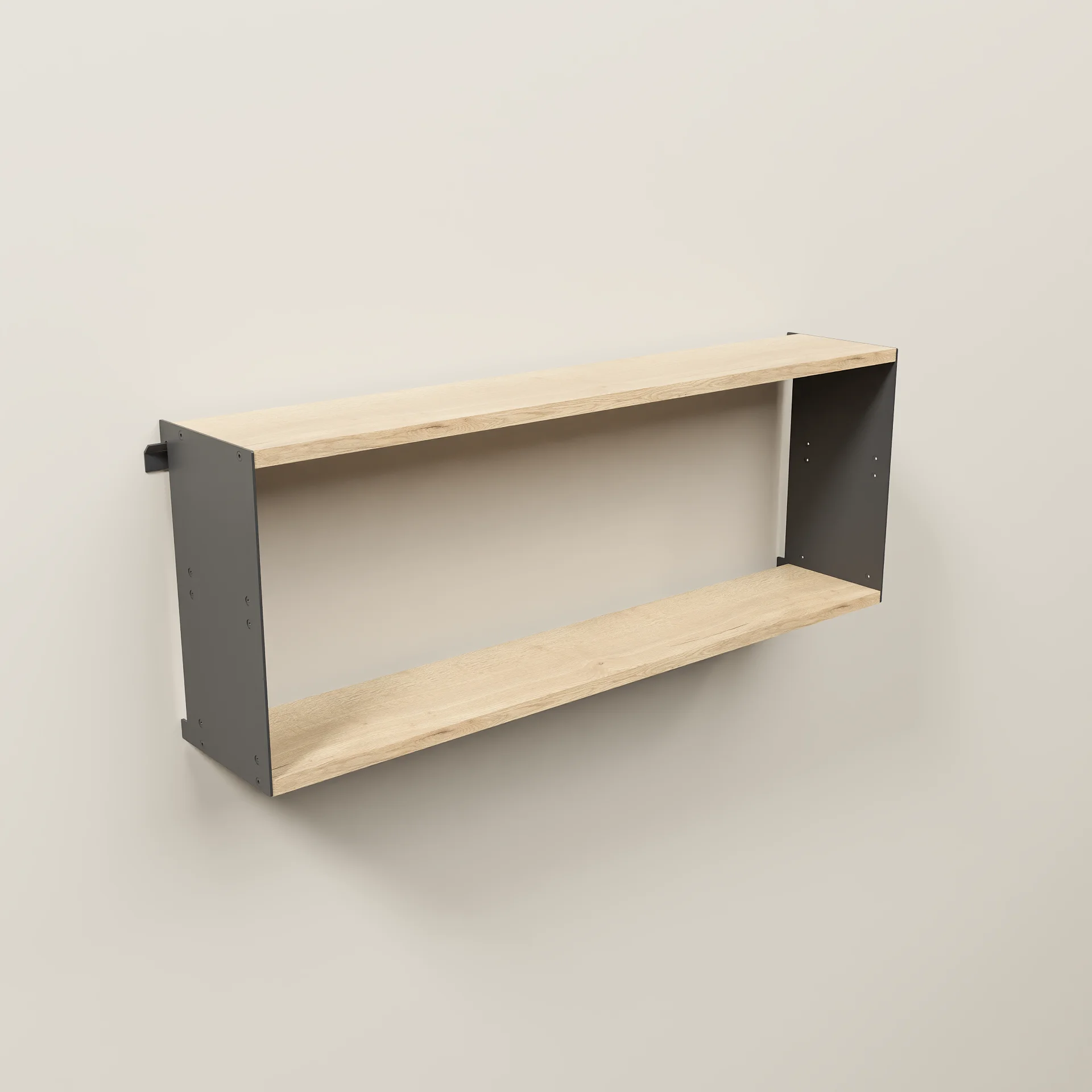 Shelf stack 2 1000 x 200
