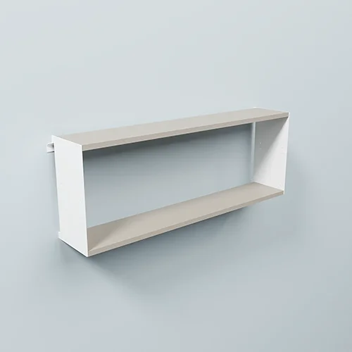 Shelf stack 2 1000 x 200