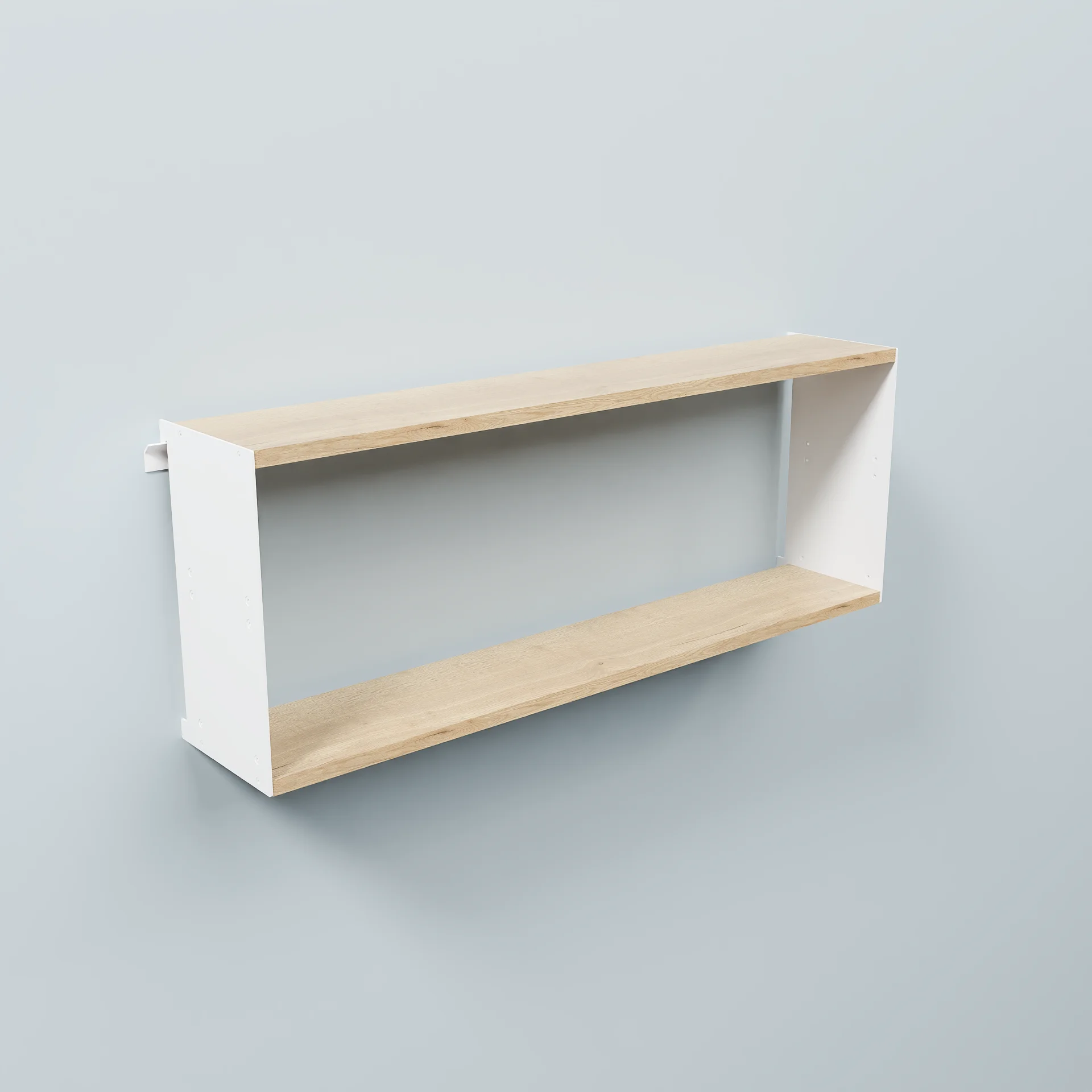 Shelf stack 2 1000 x 200