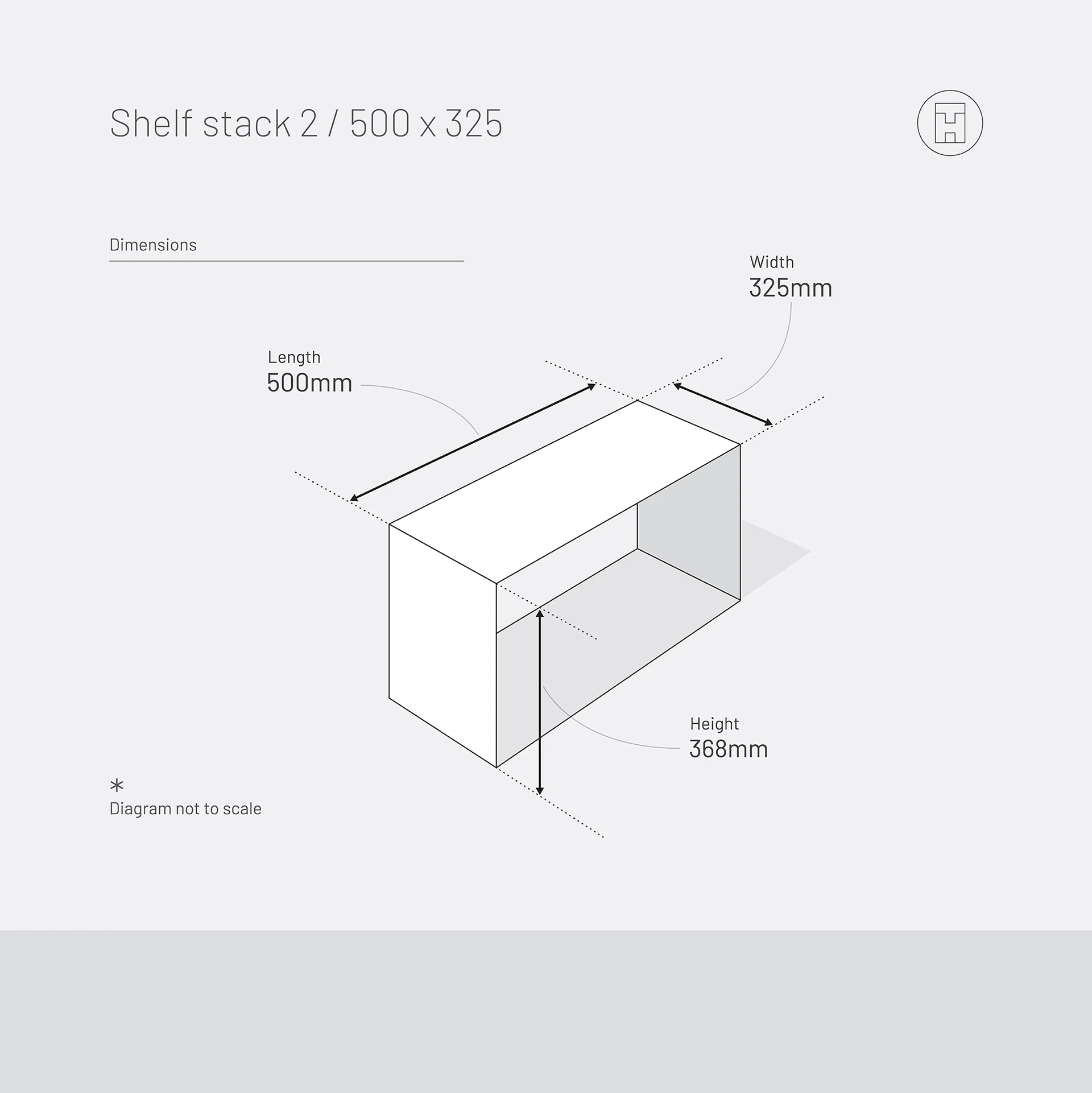 Shelf stack 2 500 x 325