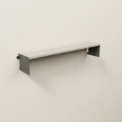 Single shelf 1000 x 200