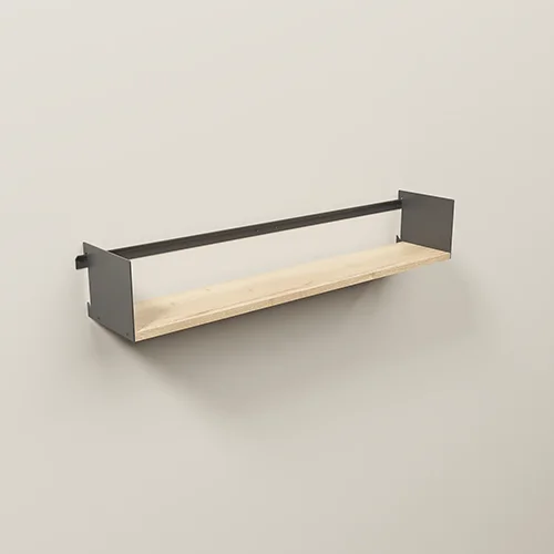 Single shelf 1000 x 200
