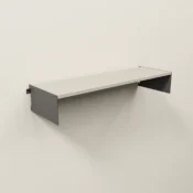 Single shelf 1000 x 325