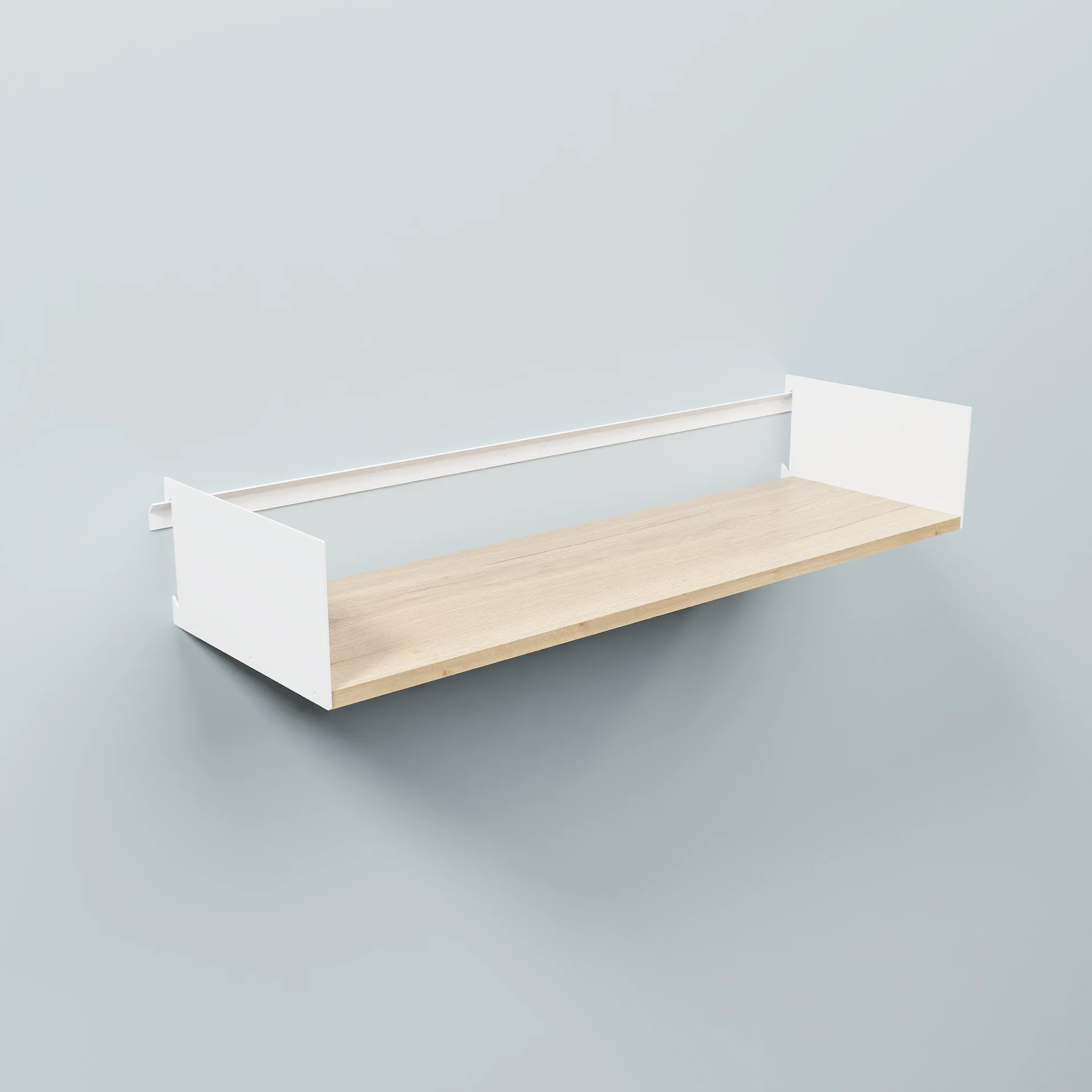 Single shelf 1000 x 325
