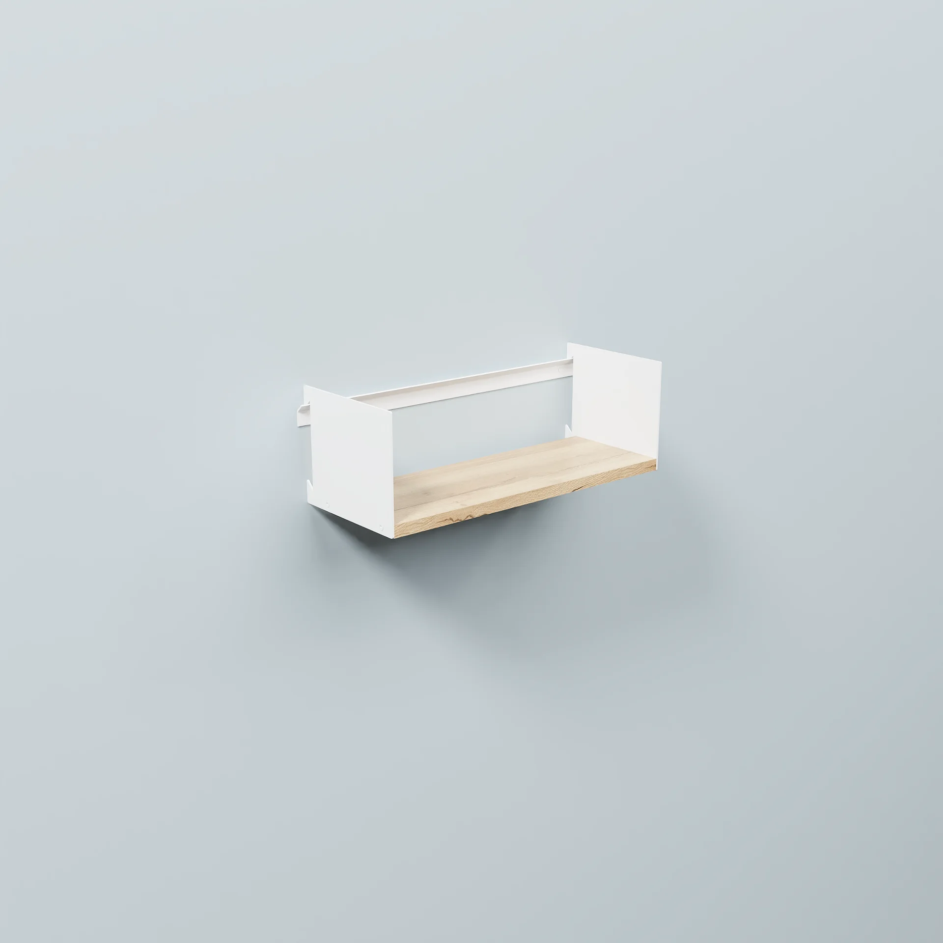 Single shelf 500 x 200