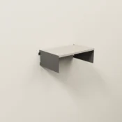 Single shelf 500 x 325