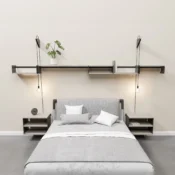 Sleep / Setup 03
